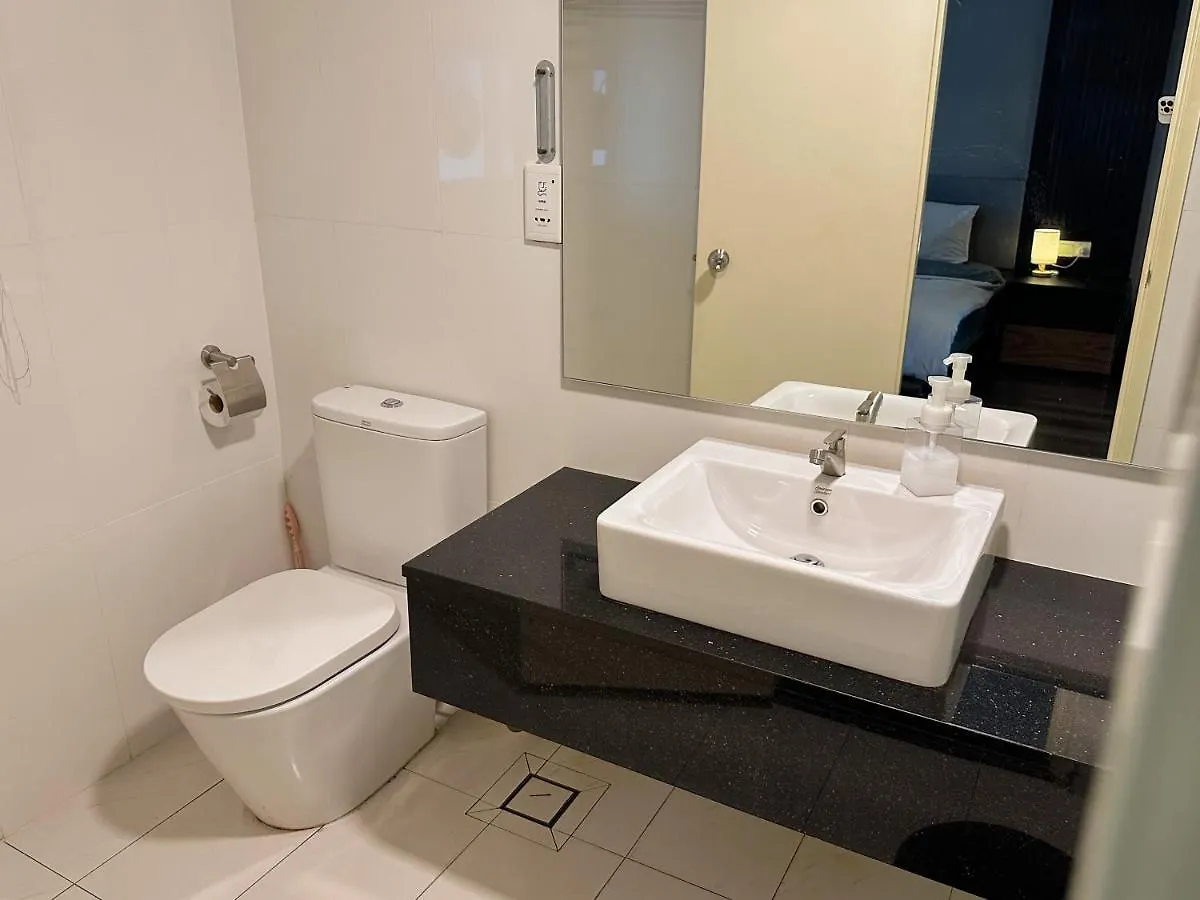 Maritime Suite By Airrise Jelutong