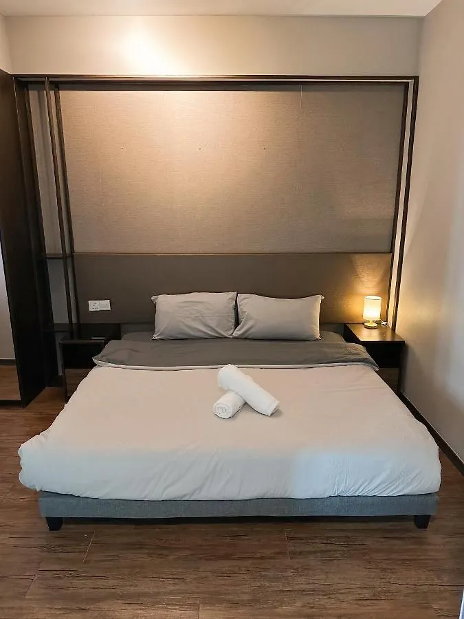 Maritime Suite By Airrise Jelutong 0*,