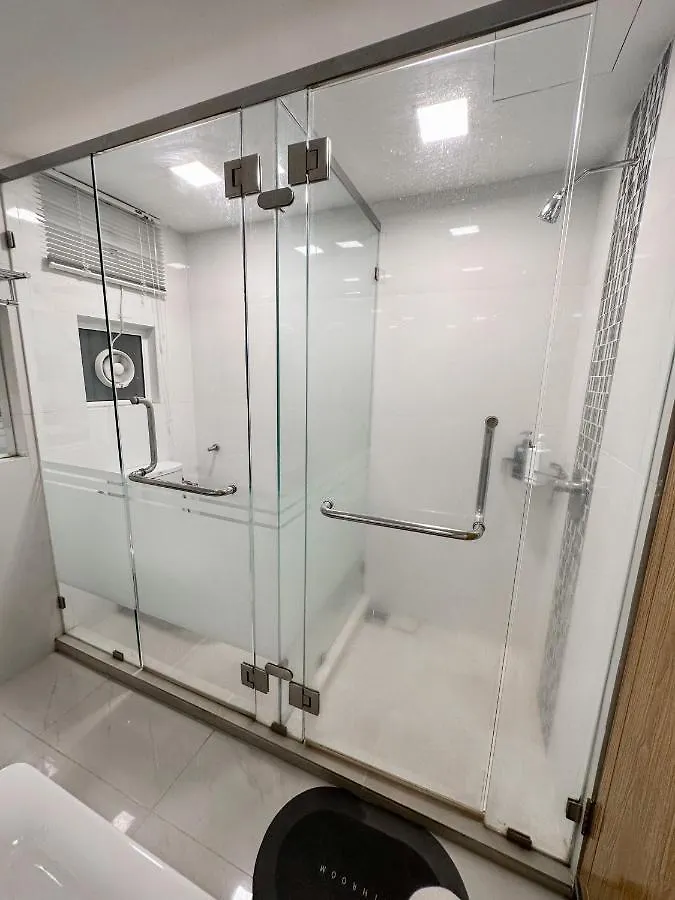 Maritime Suite By Airrise Jelutong 0*,