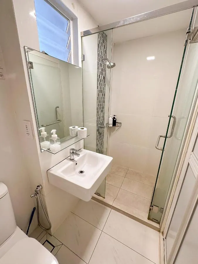 Maritime Suite By Airrise Jelutong 0*,  Malaysia