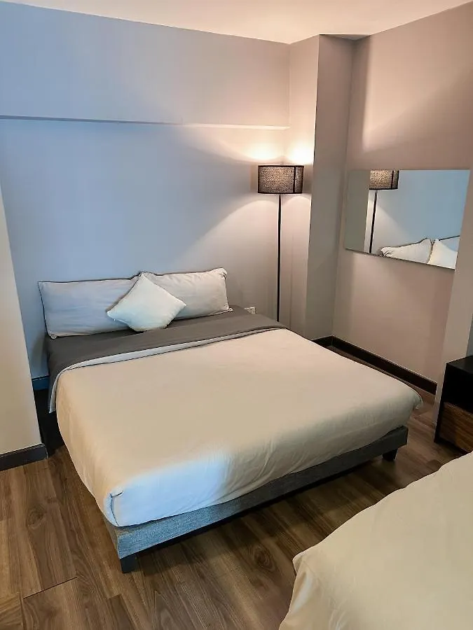 Maritime Suite By Airrise Jelutong Malaysia