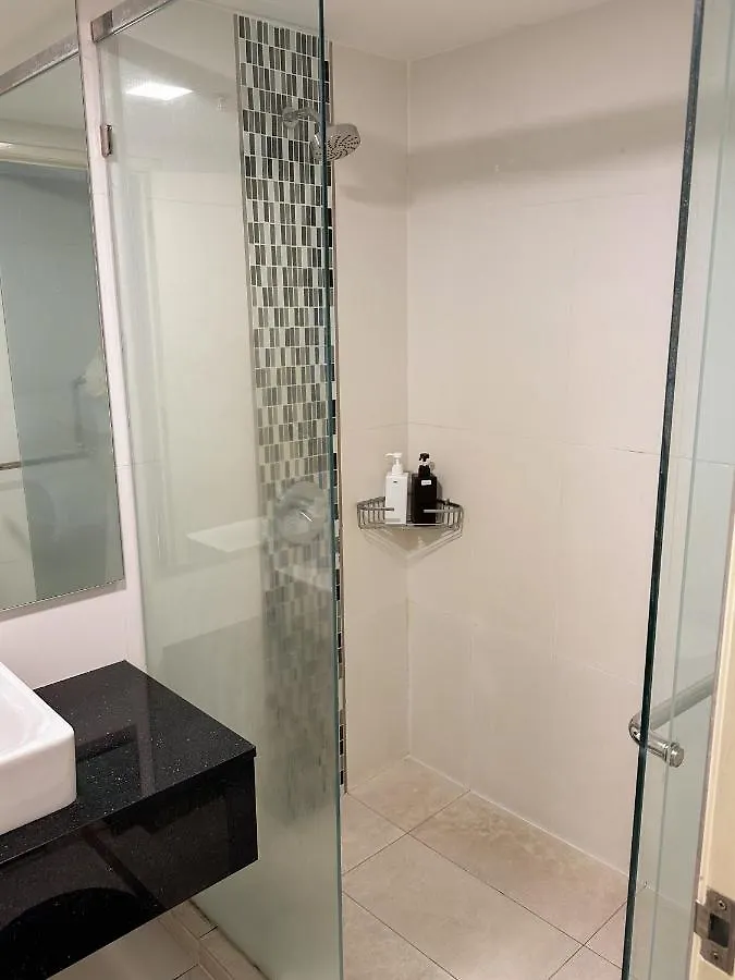Maritime Suite By Airrise Jelutong Apartment
