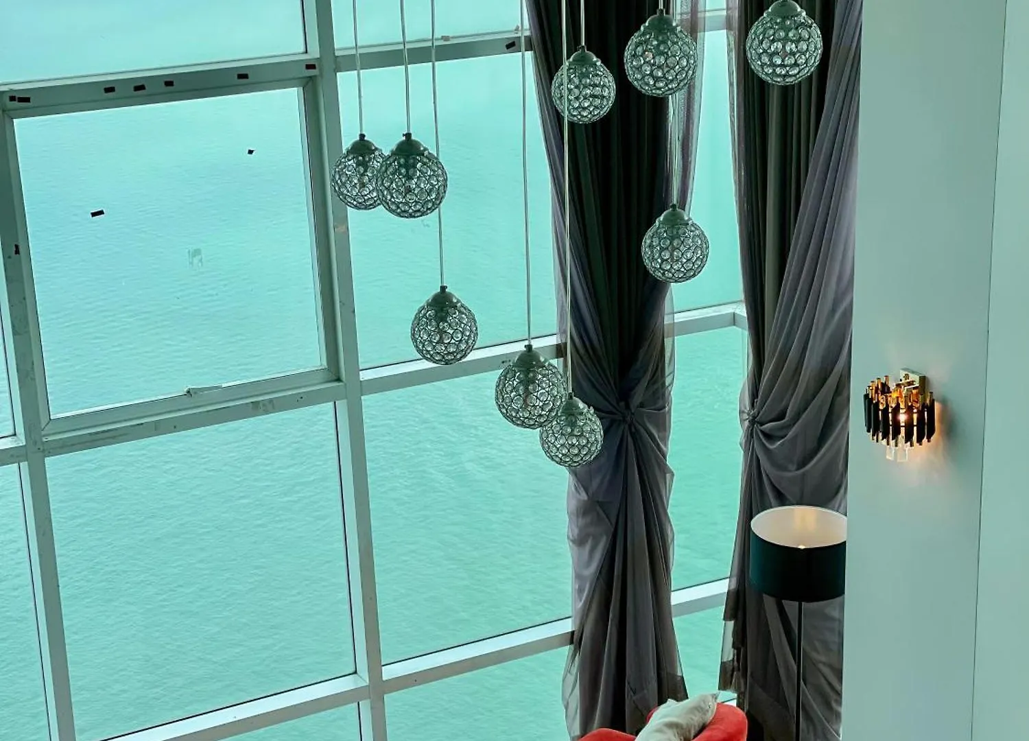 Maritime Suite By Airrise Jelutong Malaysia